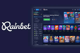 Depoimento sobre o site Rainbet Casino para jogadores de criptomoedas