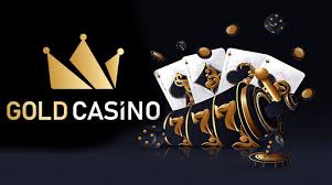 Краткое описание ассортимента видеоигр и ключевых особенностей Gold Casino