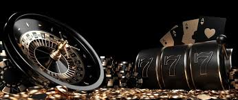 Обзор казино Gold: игры, преимущества и общее впечатление