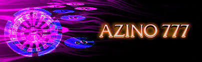АЗИНАЛЬНОЕ ИГРОВОЕ ЗАВЕДЕНИЕ AZINO777