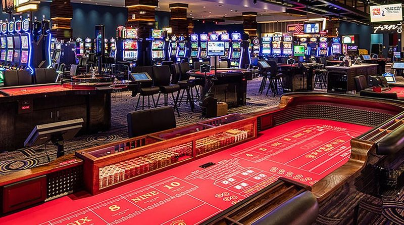 Casinos ohne OASIS im Jahr 2026 – Bewertungen & Insider-Tipps